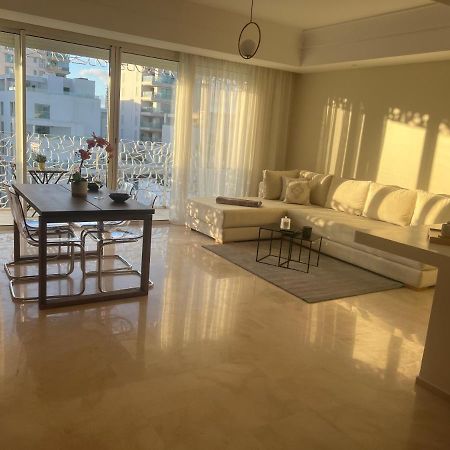 Appartement Casa Finance City Καζαμπλάνκα Εξωτερικό φωτογραφία