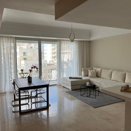 Appartement Casa Finance City Καζαμπλάνκα Εξωτερικό φωτογραφία