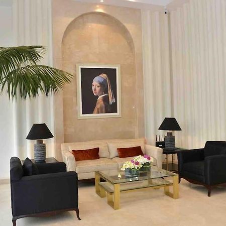 Appartement Casa Finance City Καζαμπλάνκα Εξωτερικό φωτογραφία