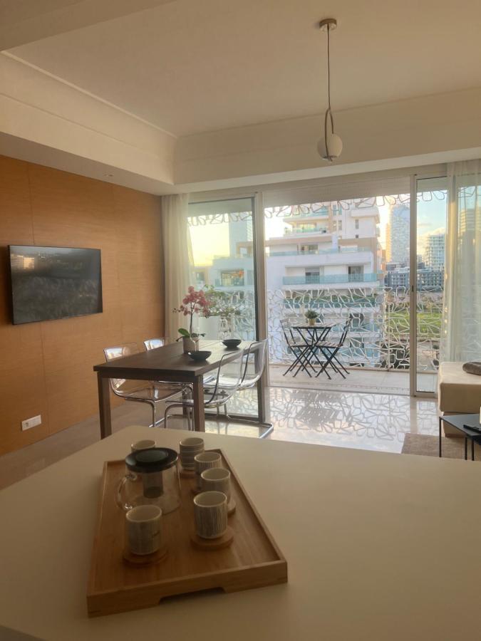 Appartement Casa Finance City Καζαμπλάνκα Εξωτερικό φωτογραφία