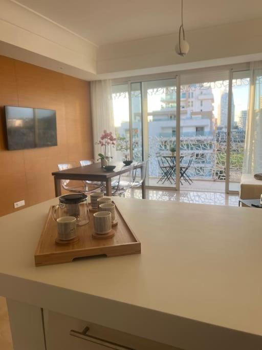 Appartement Casa Finance City Καζαμπλάνκα Εξωτερικό φωτογραφία