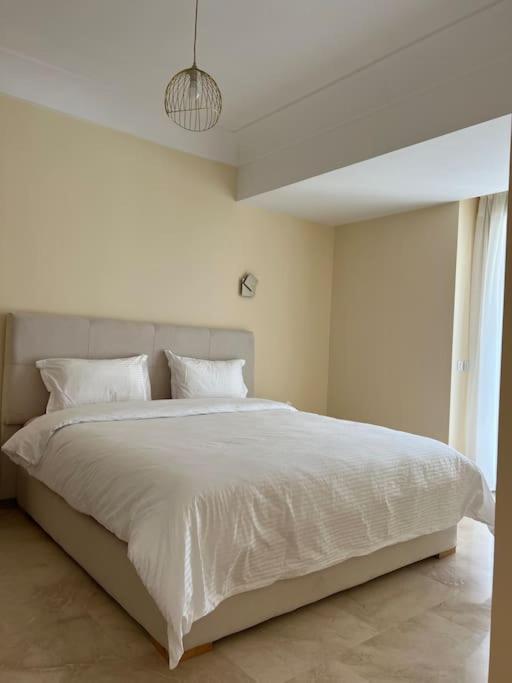 Appartement Casa Finance City Καζαμπλάνκα Εξωτερικό φωτογραφία