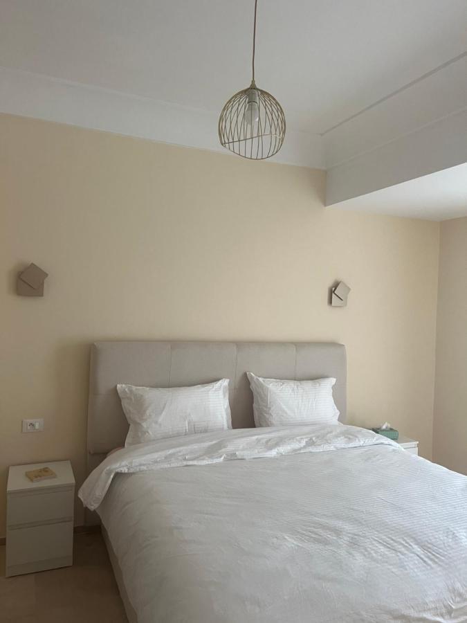 Appartement Casa Finance City Καζαμπλάνκα Εξωτερικό φωτογραφία