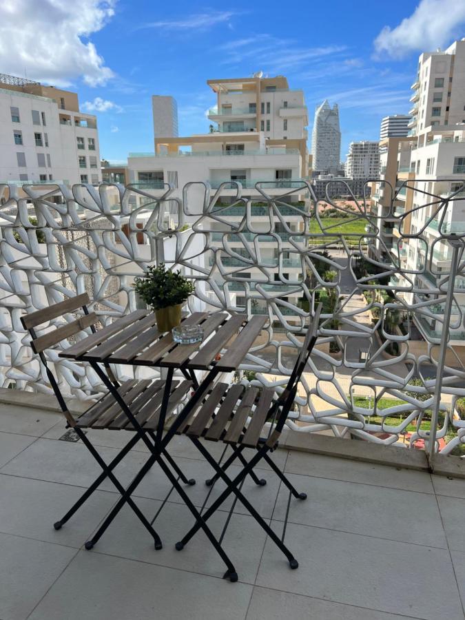Appartement Casa Finance City Καζαμπλάνκα Εξωτερικό φωτογραφία